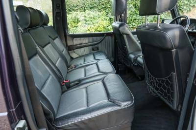 1993 Mercedes - Benz Mercedes Benz 500 GE V8 &ldquo;The trendsetter in &rdquo; INCL. VAT