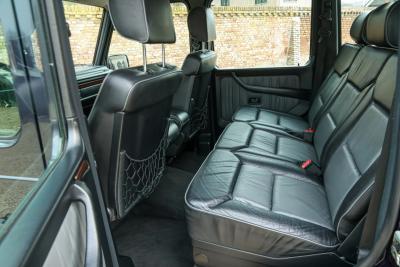 1993 Mercedes - Benz Mercedes Benz 500 GE V8 &ldquo;The trendsetter in &rdquo; INCL. VAT