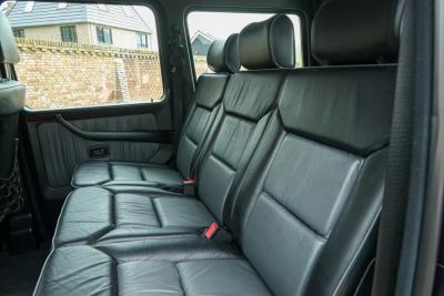 1993 Mercedes - Benz Mercedes Benz 500 GE V8 &ldquo;The trendsetter in &rdquo; INCL. VAT