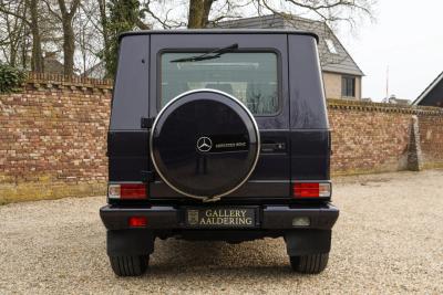 1993 Mercedes - Benz Mercedes Benz 500 GE V8 &ldquo;The trendsetter in &rdquo; INCL. VAT