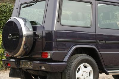 1993 Mercedes - Benz Mercedes Benz 500 GE V8 &ldquo;The trendsetter in &rdquo; INCL. VAT