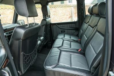 1993 Mercedes - Benz Mercedes Benz 500 GE V8 &ldquo;The trendsetter in &rdquo; INCL. VAT