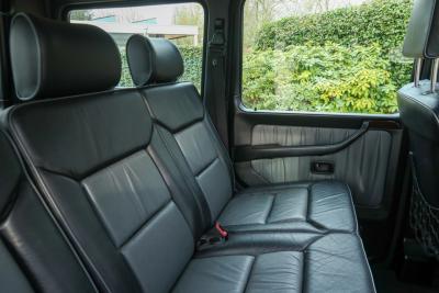 1993 Mercedes - Benz Mercedes Benz 500 GE V8 &ldquo;The trendsetter in &rdquo; INCL. VAT