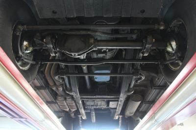 1993 Mercedes - Benz Mercedes Benz 500 GE V8 &ldquo;The trendsetter in &rdquo; INCL. VAT