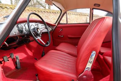 1964 Porsche 356C 1600 Coupe &ldquo;Restored and rebuilt condition&rdquo;