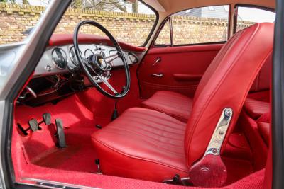 1964 Porsche 356C 1600 Coupe &ldquo;Restored and rebuilt condition&rdquo;