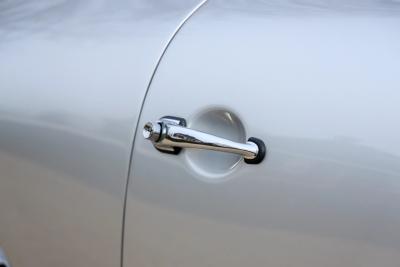 1964 Porsche 356C 1600 Coupe &ldquo;Restored and rebuilt condition&rdquo;