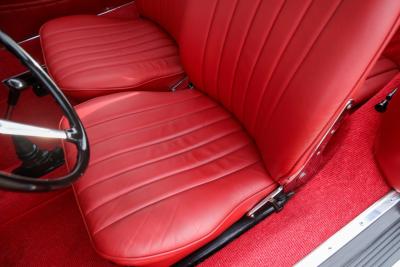 1964 Porsche 356C 1600 Coupe &ldquo;Restored and rebuilt condition&rdquo;