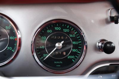 1964 Porsche 356C 1600 Coupe &ldquo;Restored and rebuilt condition&rdquo;