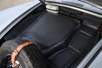 1964 Porsche 356C 1600 Coupe &ldquo;Restored and rebuilt condition&rdquo;