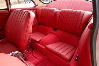 1964 Porsche 356C 1600 Coupe &ldquo;Restored and rebuilt condition&rdquo;