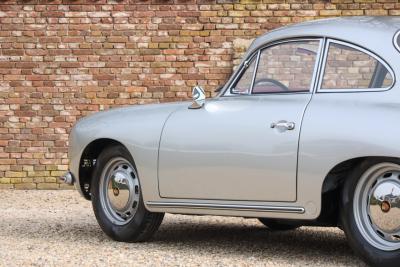 1964 Porsche 356C 1600 Coupe &ldquo;Restored and rebuilt condition&rdquo;