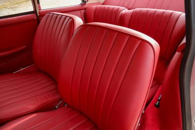 1964 Porsche 356C 1600 Coupe &ldquo;Restored and rebuilt condition&rdquo;