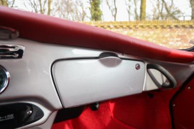 1964 Porsche 356C 1600 Coupe &ldquo;Restored and rebuilt condition&rdquo;