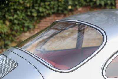 1964 Porsche 356C 1600 Coupe &ldquo;Restored and rebuilt condition&rdquo;