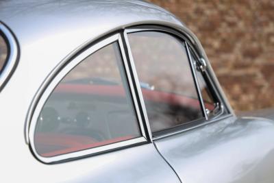 1964 Porsche 356C 1600 Coupe &ldquo;Restored and rebuilt condition&rdquo;