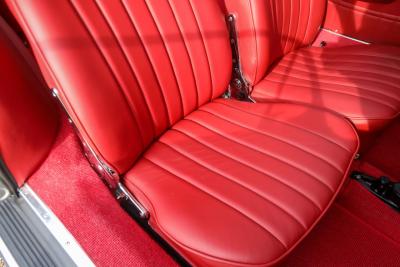 1964 Porsche 356C 1600 Coupe &ldquo;Restored and rebuilt condition&rdquo;