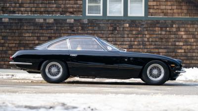 1966 Lamborghini 400 GT 'Interim