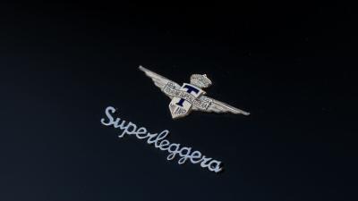 1966 Lamborghini 400 GT 'Interim