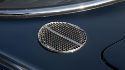 1966 Lamborghini 400 GT 'Interim