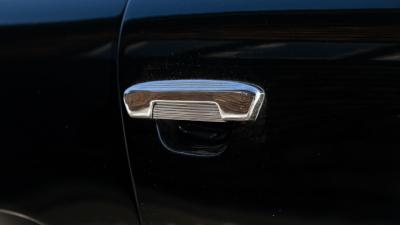 1966 Lamborghini 400 GT 'Interim