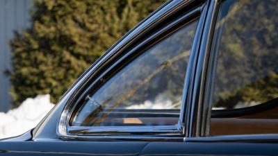 1966 Lamborghini 400 GT 'Interim