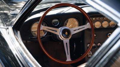 1966 Lamborghini 400 GT 'Interim