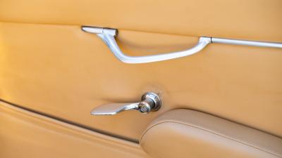 1966 Lamborghini 400 GT 'Interim