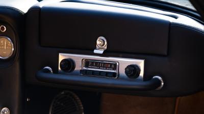 1966 Lamborghini 400 GT 'Interim