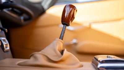 1966 Lamborghini 400 GT 'Interim