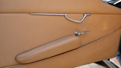 1966 Lamborghini 400 GT 'Interim