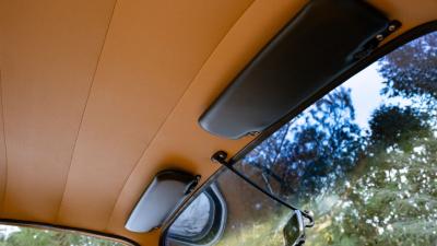 1966 Lamborghini 400 GT 'Interim