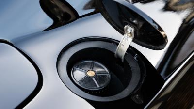 1966 Lamborghini 400 GT 'Interim