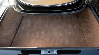 1966 Lamborghini 400 GT 'Interim