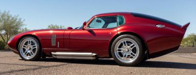 2006 Superformance Coupe