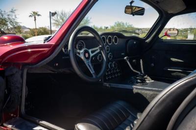 2006 Superformance Coupe