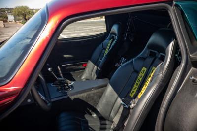 2006 Superformance Coupe