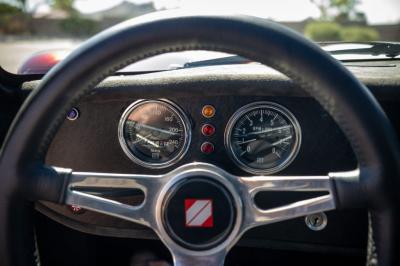 2006 Superformance Coupe