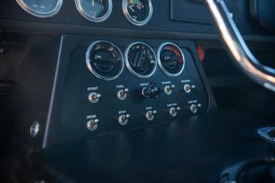 2006 Superformance Coupe