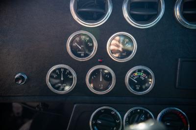 2006 Superformance Coupe