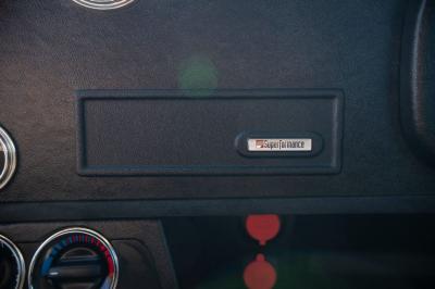 2006 Superformance Coupe