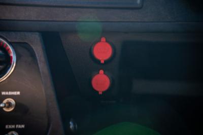 2006 Superformance Coupe