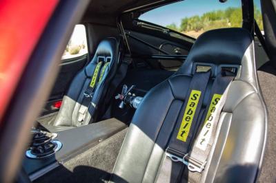 2006 Superformance Coupe