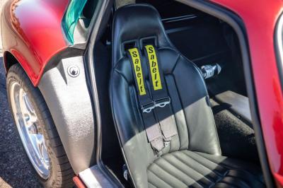 2006 Superformance Coupe