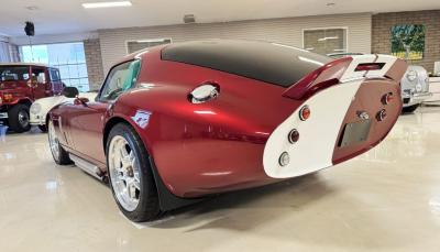 2006 Superformance Coupe