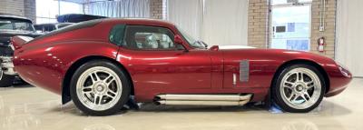 2006 Superformance Coupe