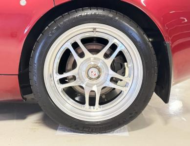 2006 Superformance Coupe