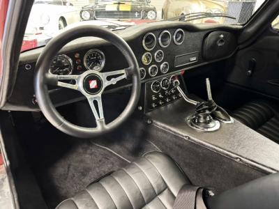 2006 Superformance Coupe