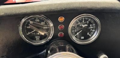 2006 Superformance Coupe