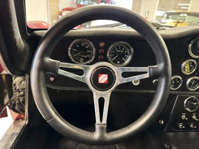 2006 Superformance Coupe